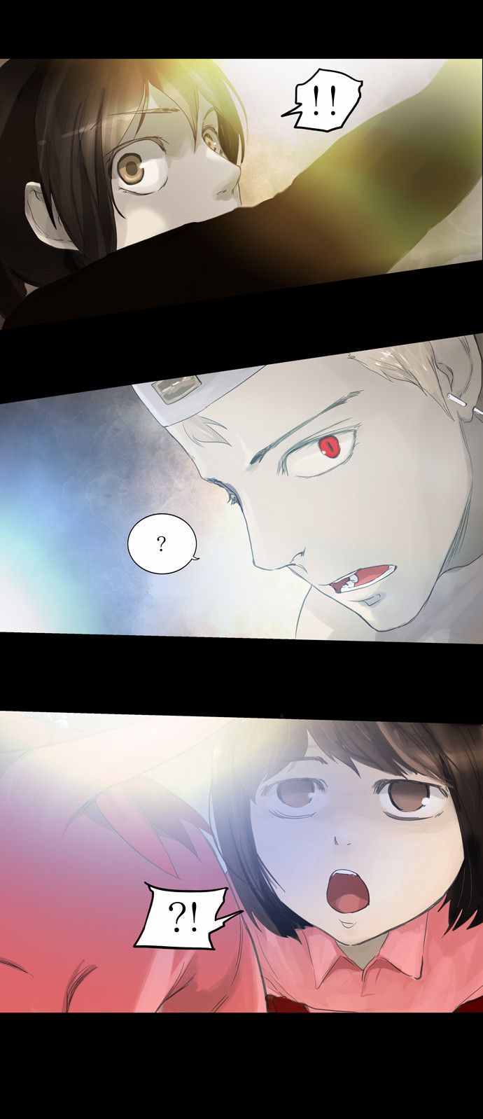 Tower of God Chapter 113 14